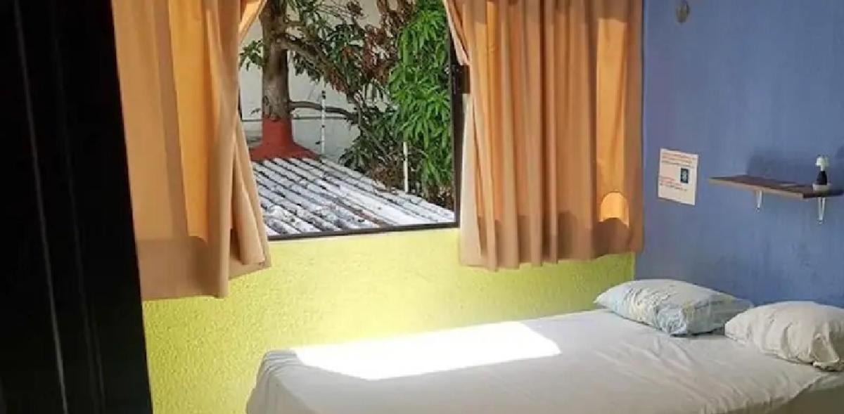 Hotel Balagan Planta Baja à Cancún Extérieur photo